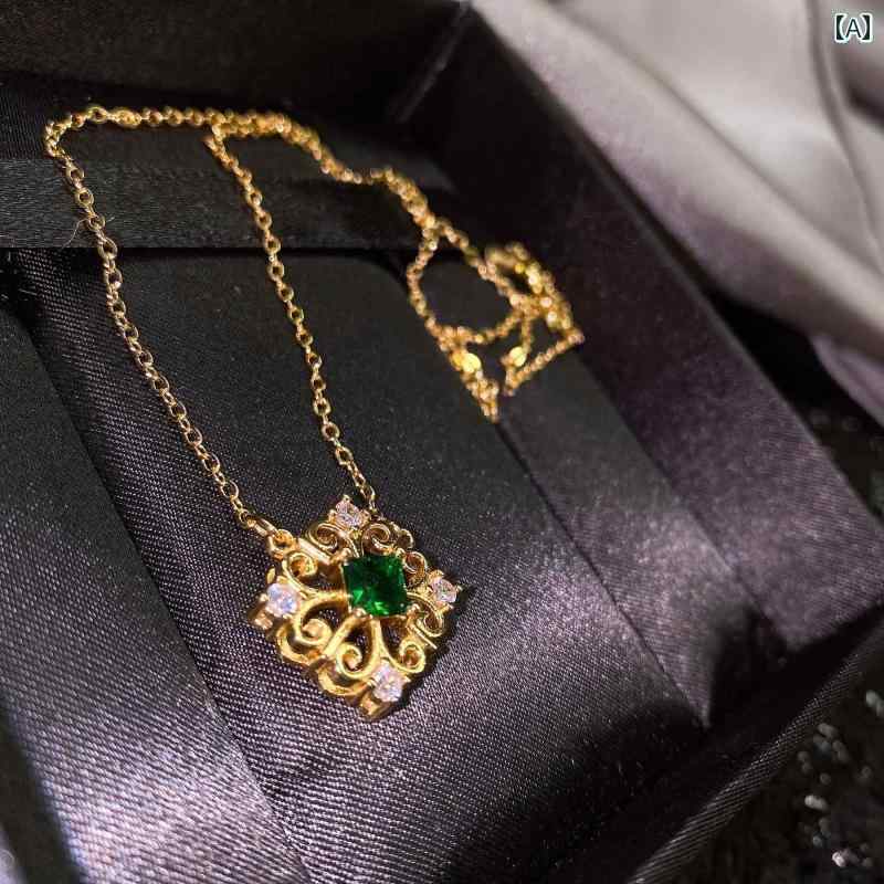 指輪 レディース アクセサリー おしゃれ リング 上品 シームレス グリーン ブルー フェイク エメラルド 18K ゴールド
