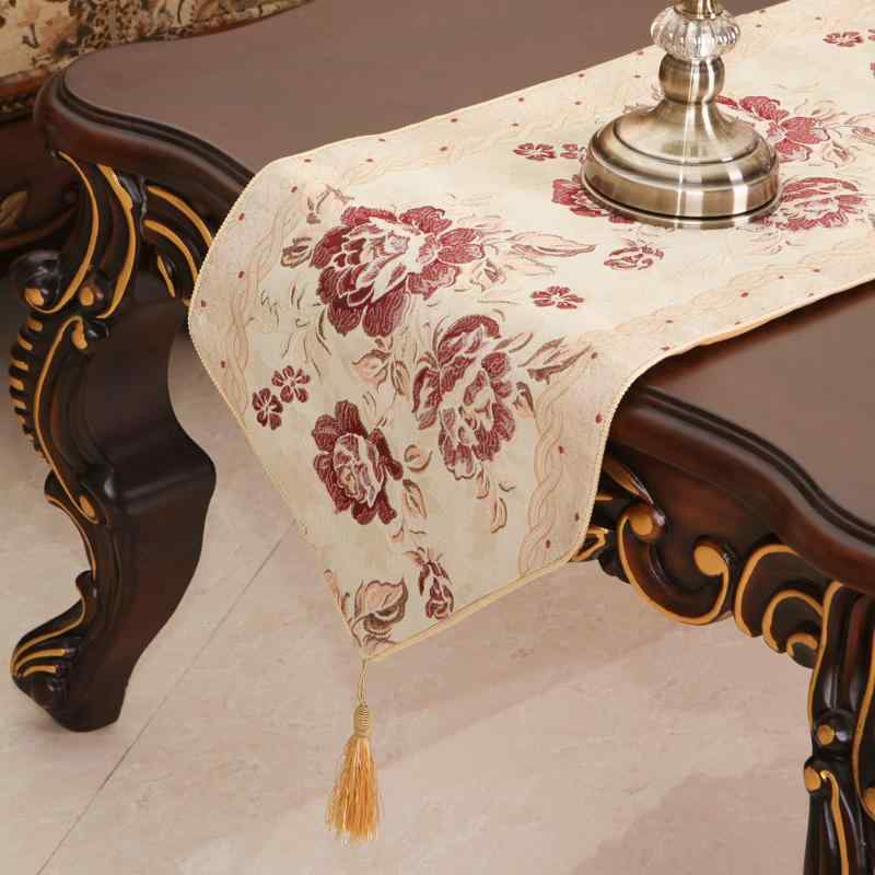 テーブルランナー フラグ インテリア おしゃれ かわいい キャビネット クロス モダン シンプル 北欧 装..