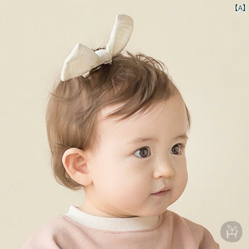 ベビー 赤ちゃん キッズ リボンヘアクリップ かわいい おしゃれ 付けやい 痛くい 柔らかい 快適 韓国 外出 レジャー 発表会 衣装 プレゼント ベビー 赤ちゃん キッズ リボンヘアクリップ かわいい おしゃれ 付けやい 痛くい 柔らかい 快適 韓国 外出 レジャー 発表会 衣装 プレゼント