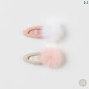 ベビー 赤ちゃん キッズ 秋冬 ヘアクリップ かわいい おしゃれ 付けやい 柔らかい 快適 韓国 外出 レジャー 結婚式 衣装 記念日 プレゼント