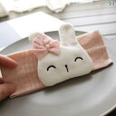 韓国 かわいい ベビー カチューシャ ウサギ ヘアアクセサリー 柔らかい 赤ちゃん テクター フォンタネル 綿 ヘアフープ