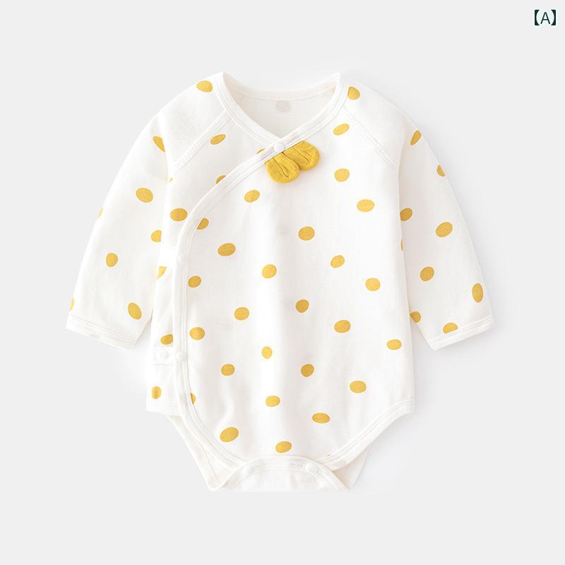 カバーオール ロンパース ジャンプスーツ ベビー 服 幼児 子供 ニュー トライアングル パーカー コットン 長袖 パーカー