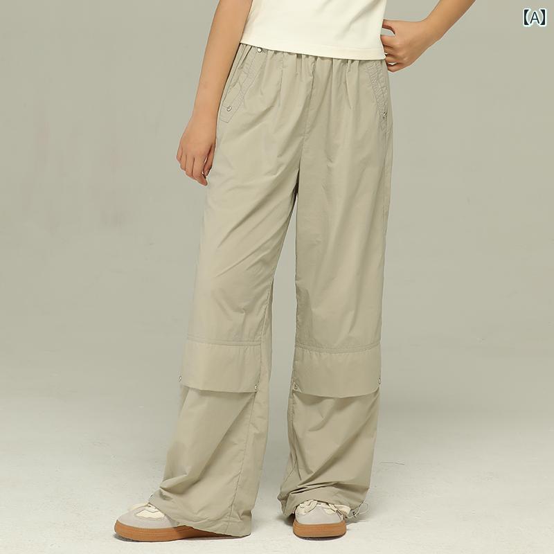 パンツ カジュアル 子供服 ボトムス ナチュラル 動きやすい キッズ 女の子 夏 薄手 オーバーオール 子..