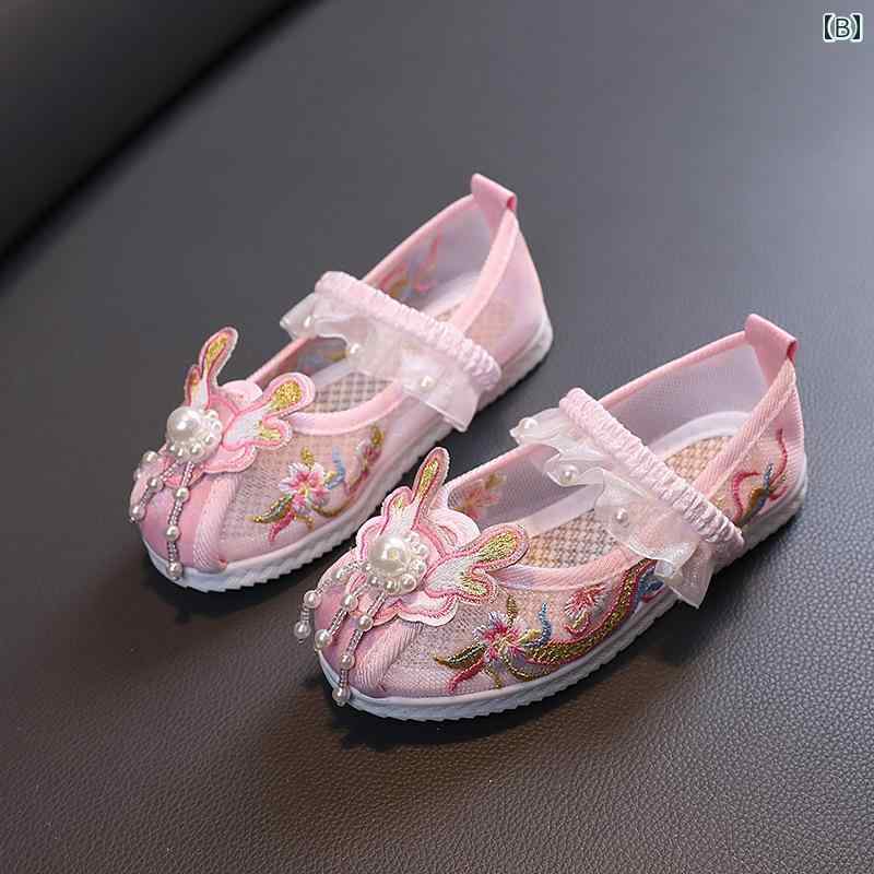シューズ 靴 子供靴 かわいい メリージェーン...の紹介画像2