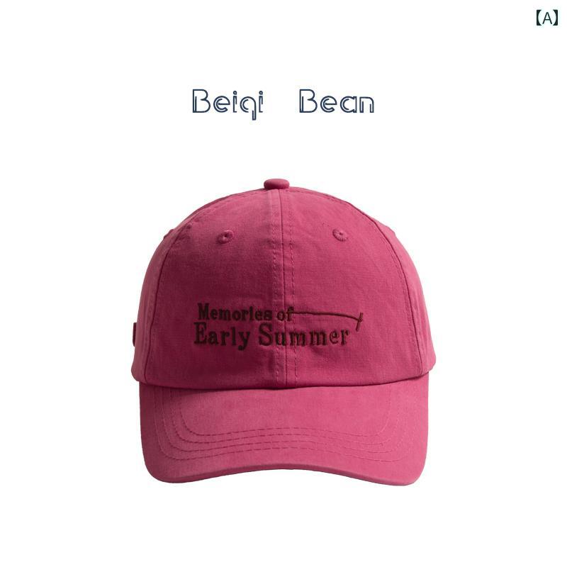 帽子 キッズ 大人 親子コーデ 韓国 親子 帽子 春秋 レトロ ソフト トップ キャップ 男の子 女の子 ベビ..