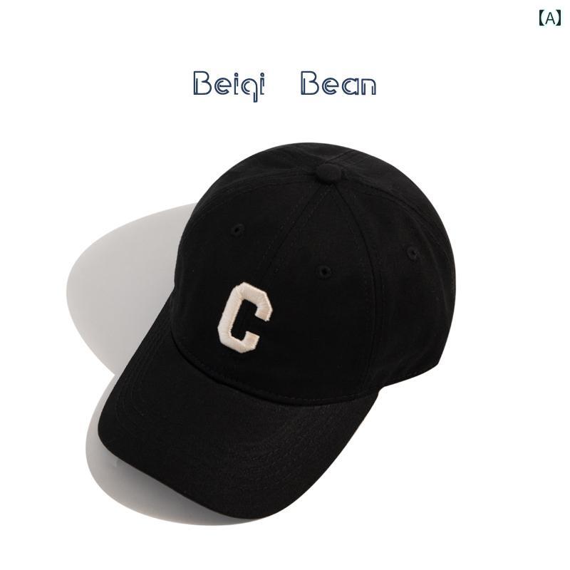 キッズ ベースボール キャップ カジュアル 春夏秋 日除け 帽子 アウトドア スポーツ レジャー 韓国 子..