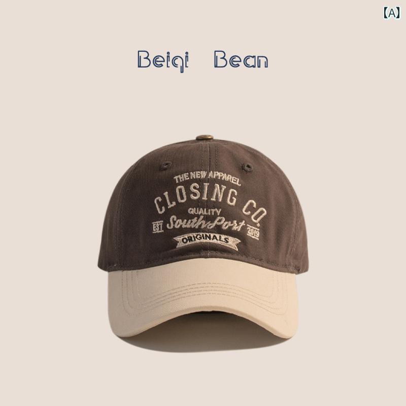 キッズ ベースボール キャップ カジュアル 春夏秋 日除け 帽子 アウトドア スポーツ レジャー 子供用 ..