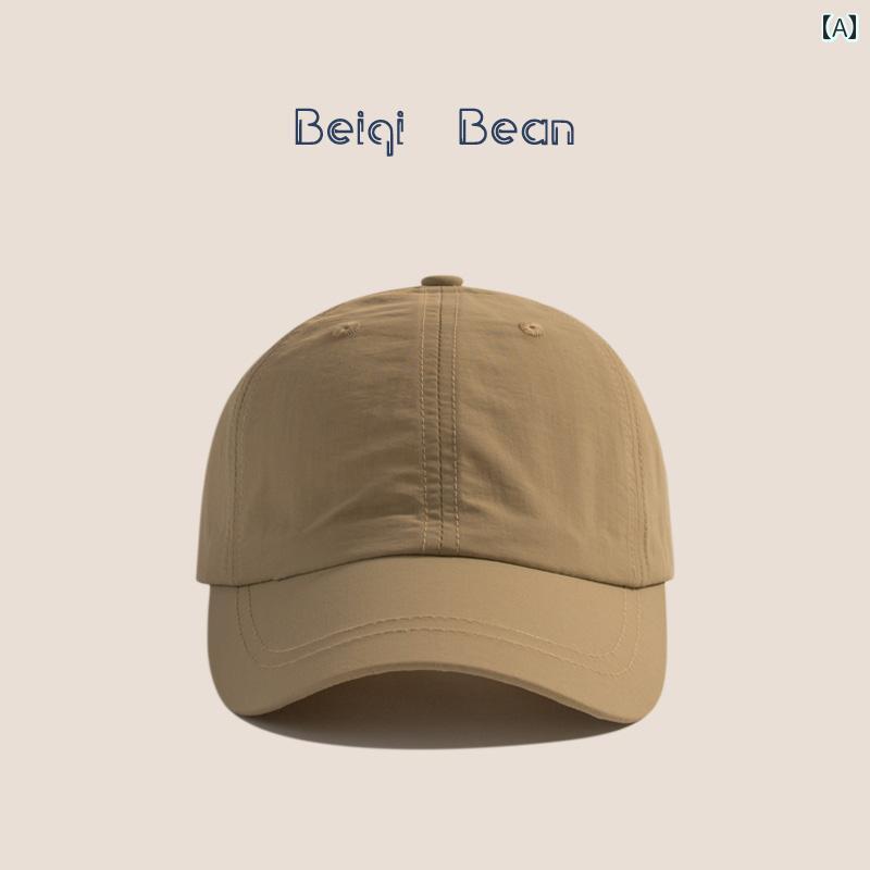 キッズ ベースボール キャップ カジュアル 春夏秋 日除け 帽子 アウトドア スポーツ レジャー 韓国 子..