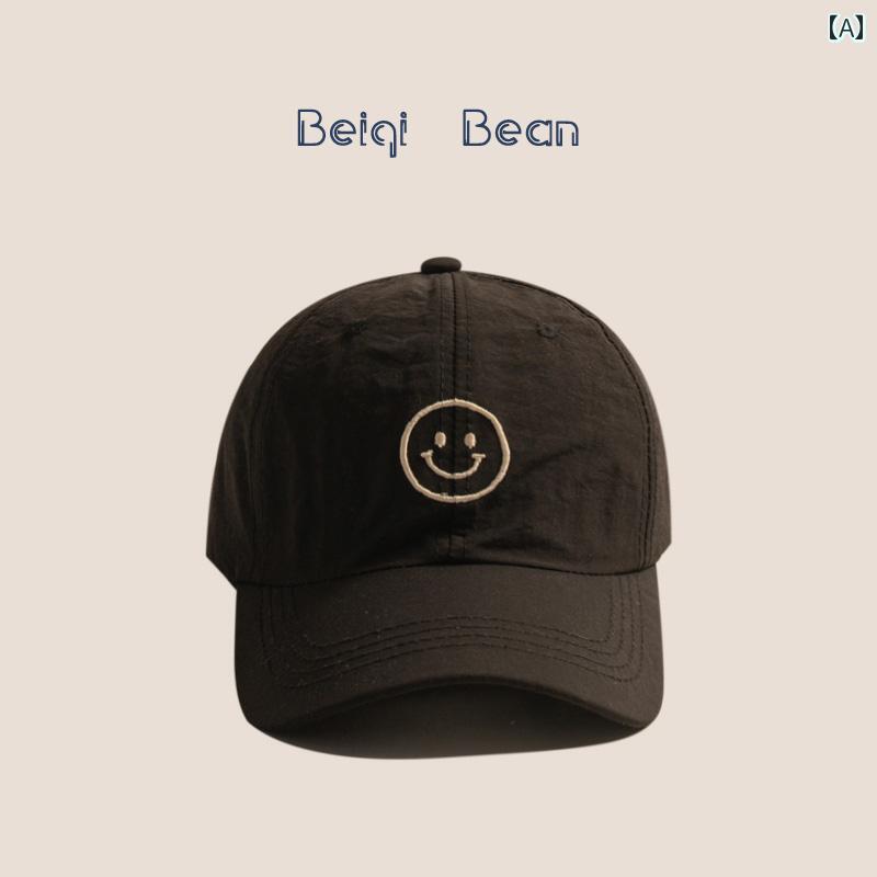 キッズ ベースボール キャップ カジュアル 春夏秋 日除け 帽子 アウトドア スポーツ レジャー ベビー ..