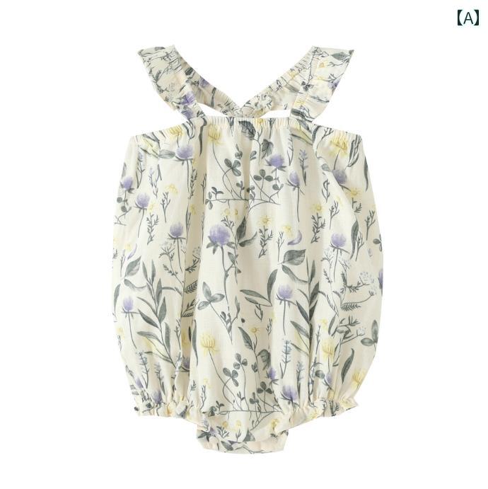 子供服 かわいい 春夏 肌 優し 通気