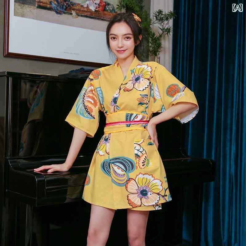 温泉 パジャマ マッサージ 服 サウナ スーツ エステ リラックス ウェア リハビリ スーツ ガールズ 赤ち..