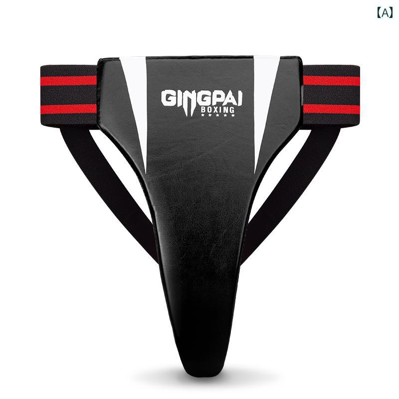 ファウルカップ 女性用 ボクシング サンダ 股 プロテクター 子供用 テコンドー 格闘 男性用 ムエタイ ..