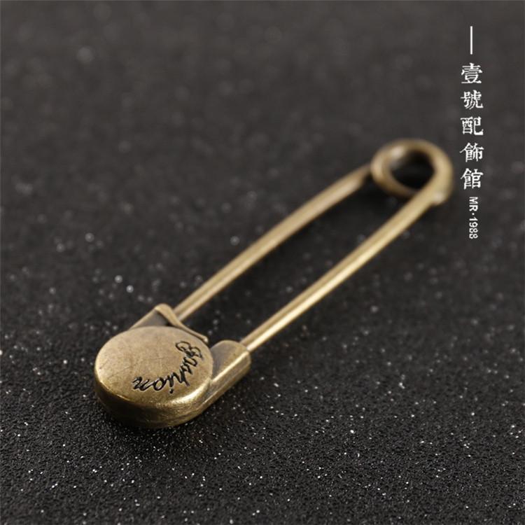 ブローチ ピンブローチ ピンバッジ アクセサリー クール オシャレ ワンポイントアクセサリー レディース メンズ ユニセックス ファッション