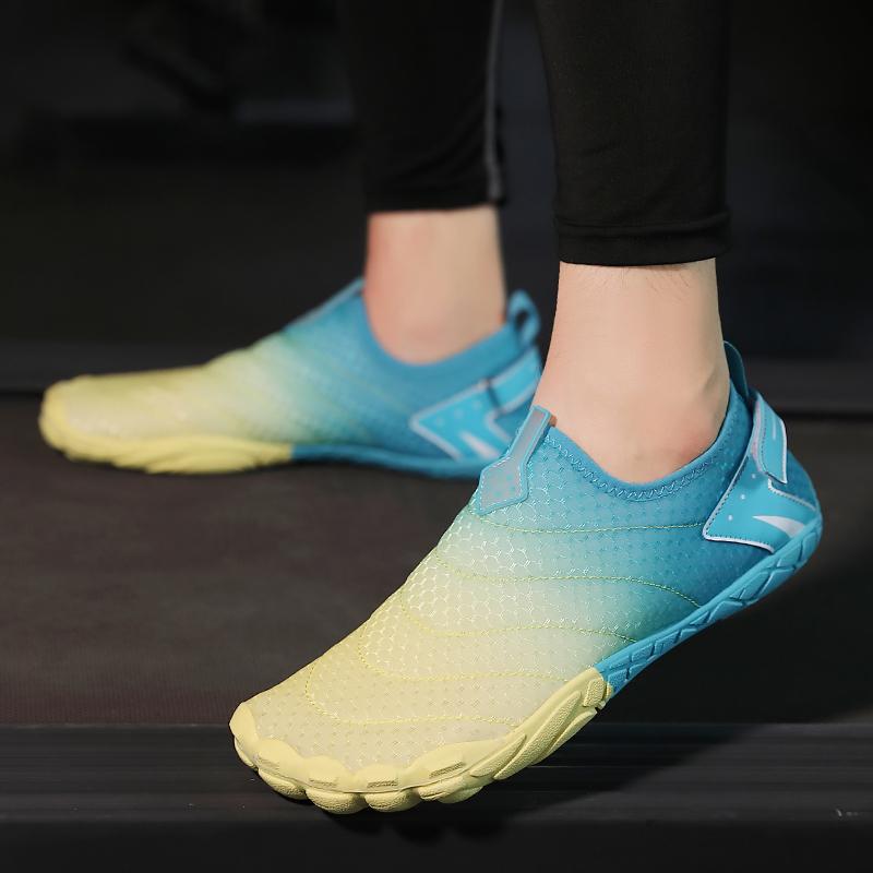 靴 シューズ スポーツ スニーカー メンズ レディース 屋内 フィットネス トレッドミル ヨガ レディース 滑りにくい 縄跳び 衝撃吸収 滑りにくい トレーニング