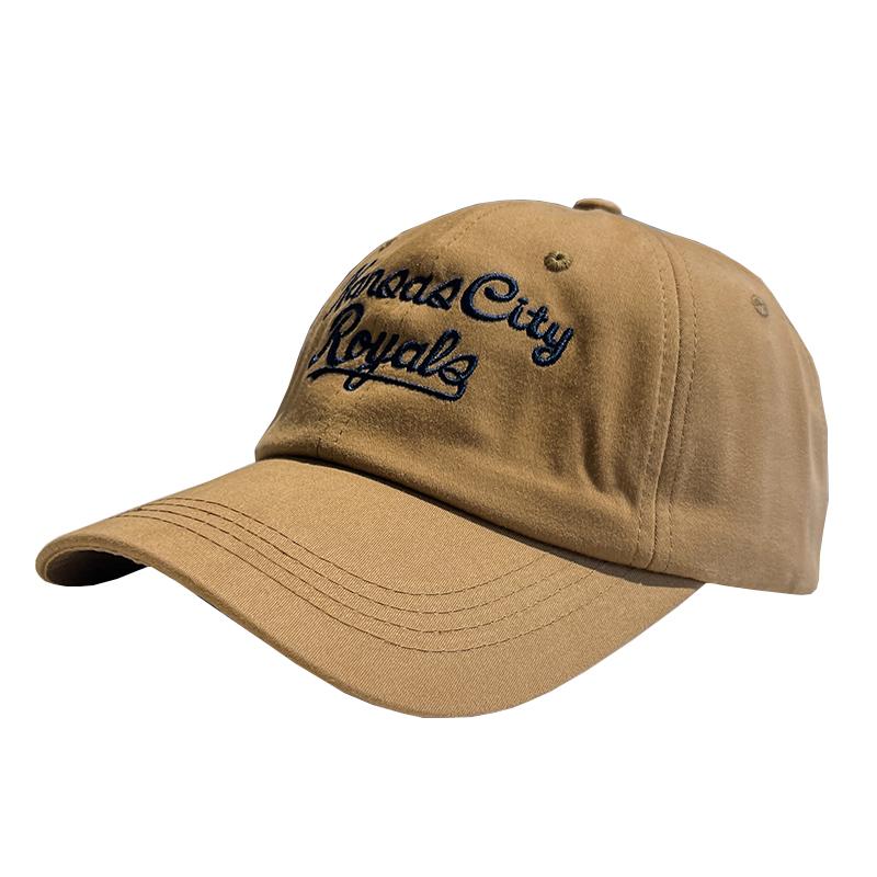 帽子 キャップ ハット ユニセックス メンズ レディース おしゃれ ポリエステル 韓国 学生 文字 刺繍 野..