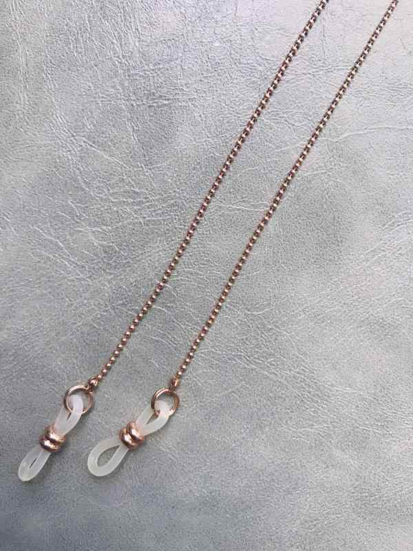 アクセサリー メガネチェーン サングラス マスク ストラップ イヤホンチェーン シンプル おしゃれ カジ..