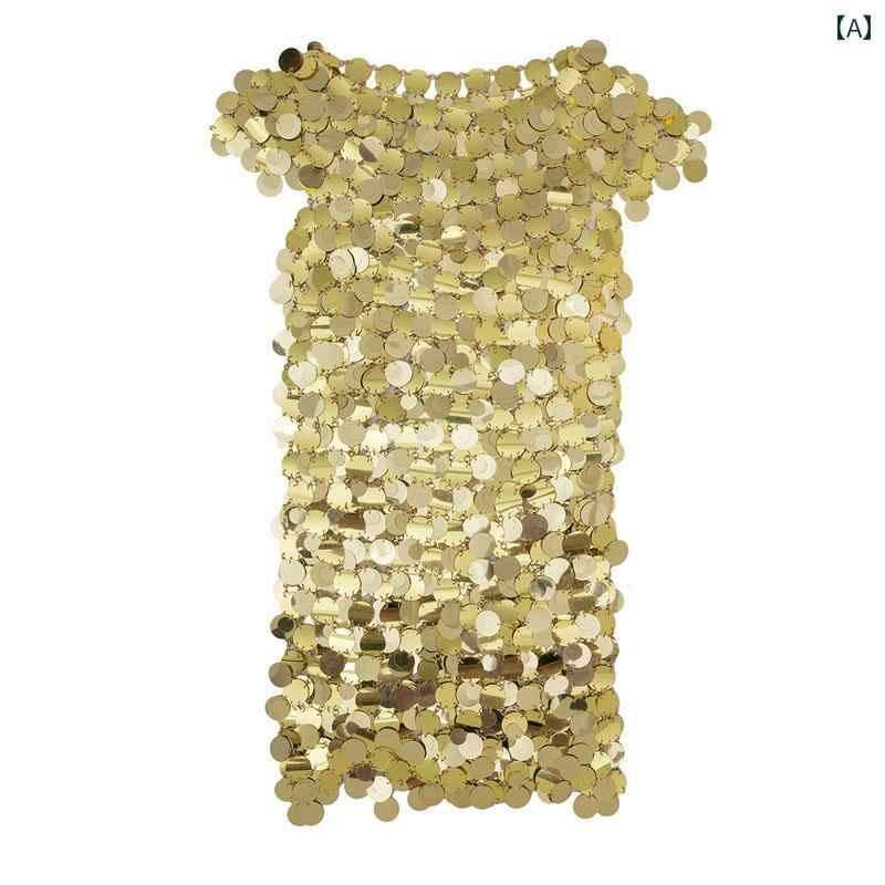 アクセサリー ビーチ 水着 エスニック サマーフェス ビキニ ボヘミアン 手織り 魅惑的 スパンコール スカート アメリカ ファッション 女性 T ステージ キャットウォーク