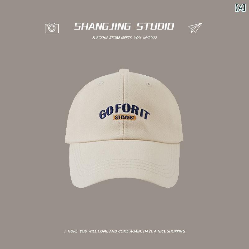 帽子 オールシーズン レディース メンズ ファッション アクセサリー 帽子 ベースボール キャップ ユニ..