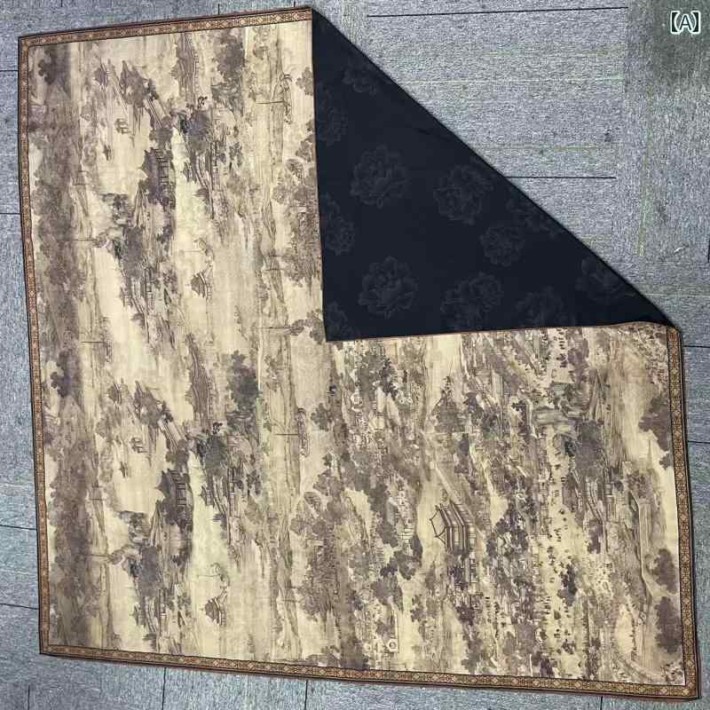 スカーフ ショール おしゃれ エスニック エレガント 上品 通勤 通学 ドライブ お食事 アウトドア デート レディース