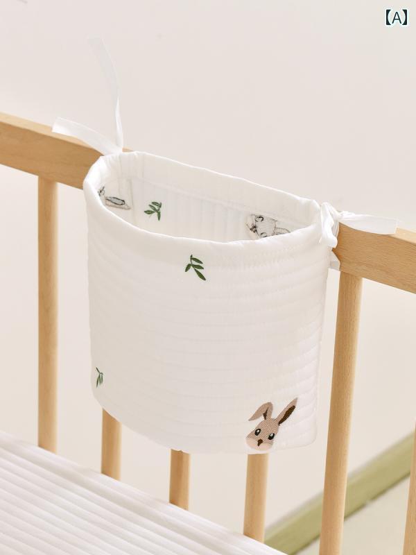 マルチポケット 収納 ボックス 収納 ベビー品 便利アイテム 取付自由 整理整頓 子育て中 おうち時間