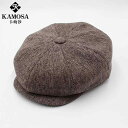 ベレー帽 レディース ひさし キャップ メンズ 春秋 キャスケット 八角形 ウール 英国 ペインターハット 韓国 ユニセックス 秋冬