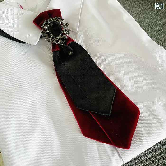 蝶ネクタイ ボウタイ おしゃれ ウェディング 結婚式 ネクタイ ステージ衣装 バロック調 おしゃれ メンズ ブリ ティッシュ カラー 韓国 新郎 紳士 メンズ ネクタイ 韓国