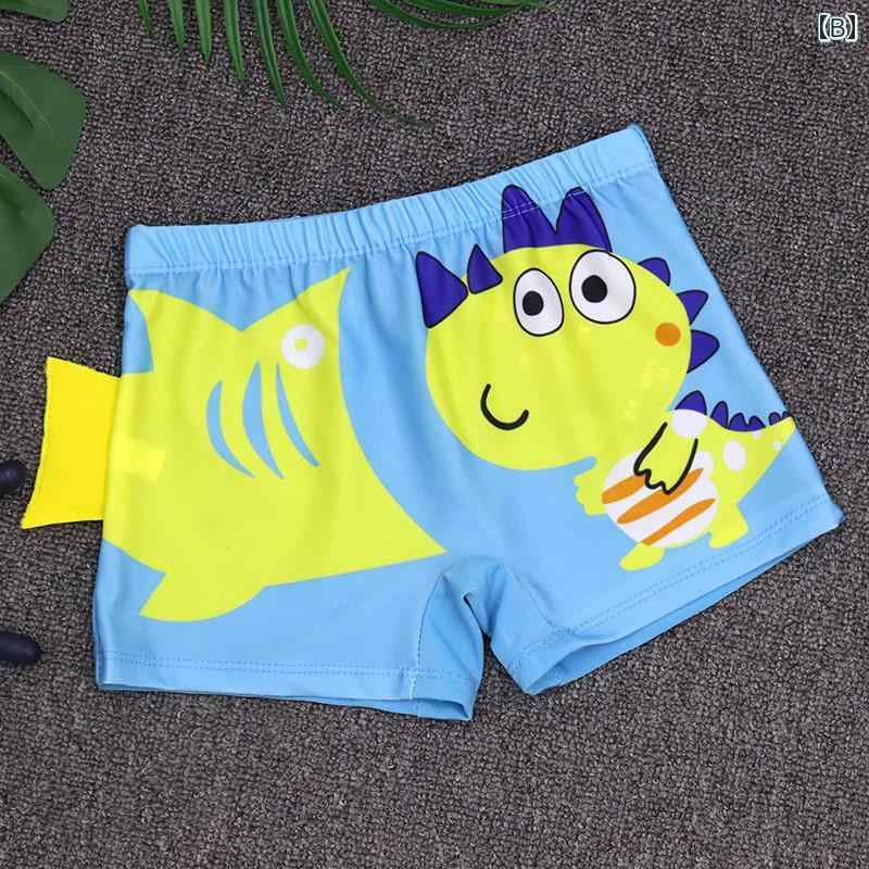 パンツ 水泳 キッズ 子供用 プール ビーチ サマーレジャー 海パン 男の子 かわいい 温泉 ボクサー 子供 ベビー 水着