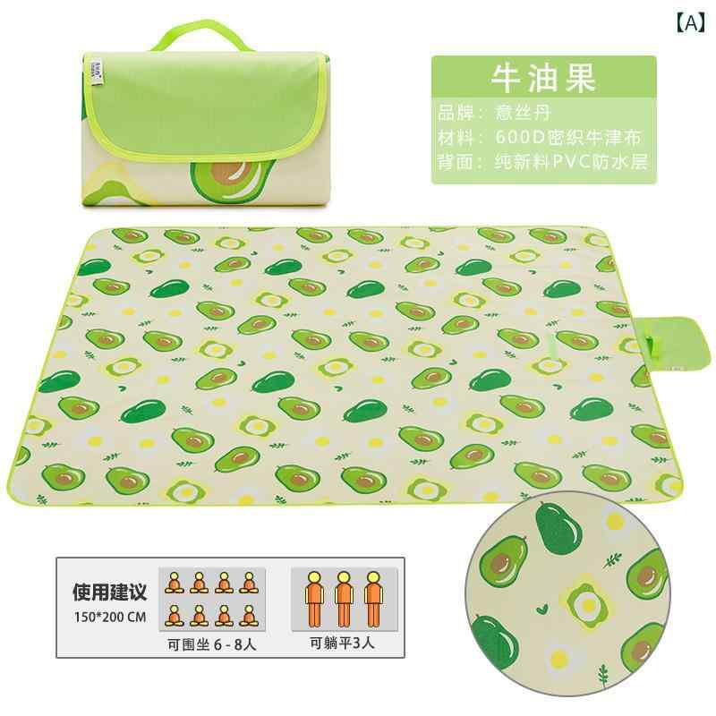 レジャーシート 折りたたみ コンパクト 携帯 持ち運び ポータブル アウトドア レジャー ピクニック ビーチ マルチシーン