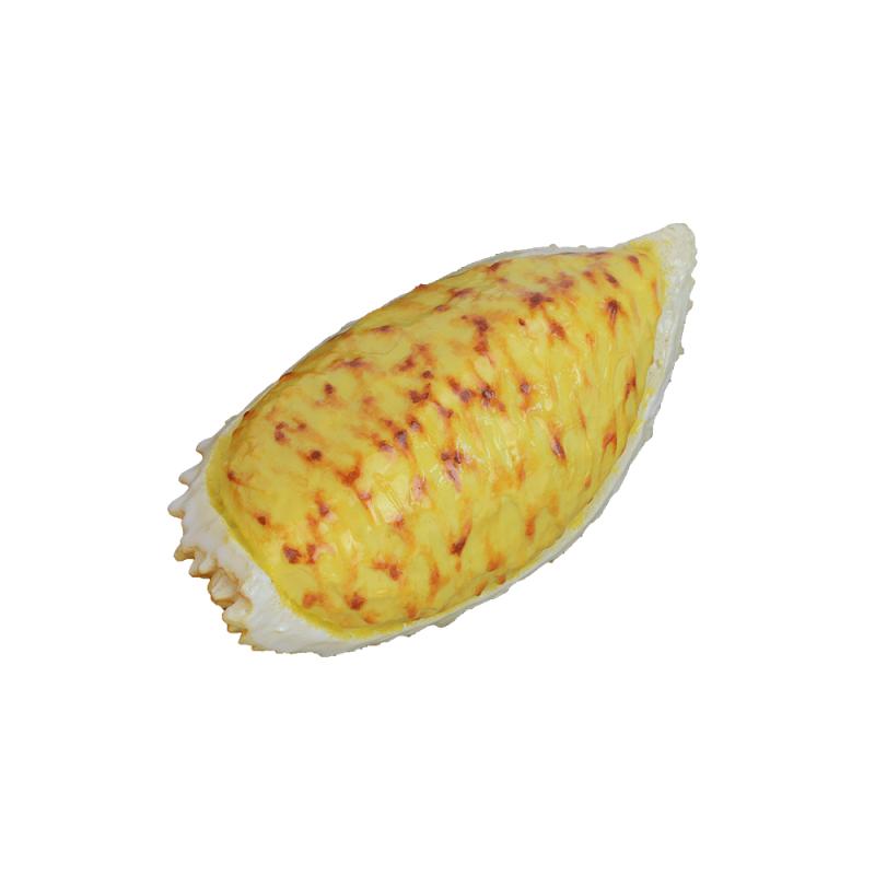 食品 サンプル リアル 見本 食玩 シェル グリル ドリアン さわやか フルーツ デザート スナック ウィンドウ ディスプレイ 小道具