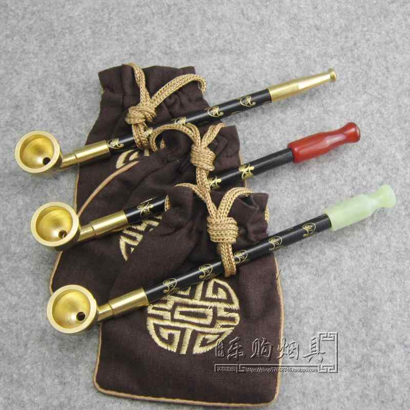 キセル 喫煙パイプ 喫煙具 タバコ フィルター スモーク 雑貨 ポット 小物 ドライ 装飾品 アンティーク 昔 道具 レトロ コレクション