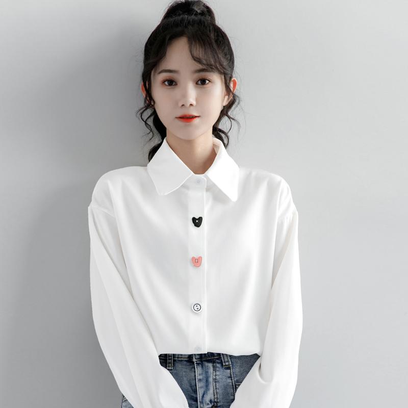 レディース ファッション トップス シャツ カットソー スリム 学生 長袖 フェミニン レディース カジュアル 普段使い 春秋 婦人服