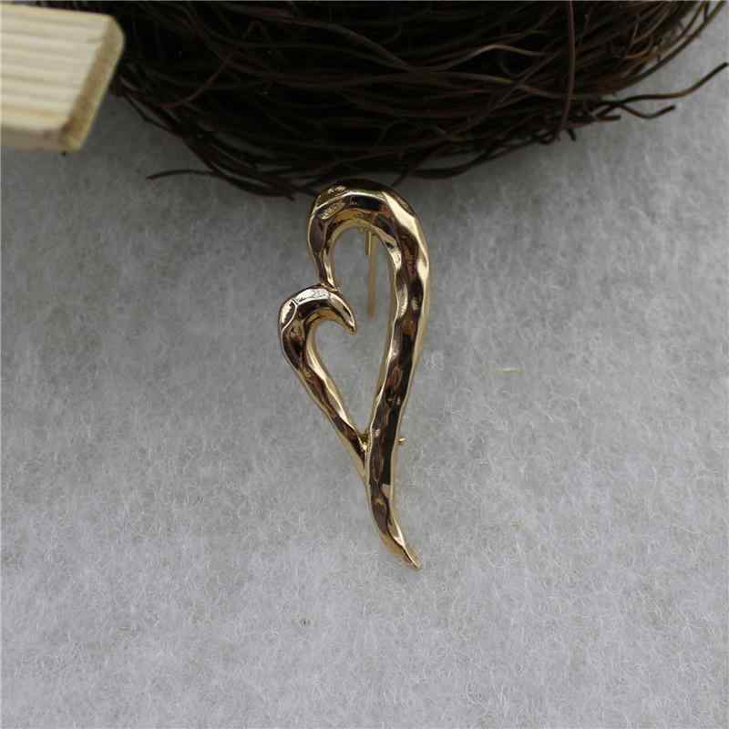 レディース ファッション アクセサリー オールシーズン 装飾 ユニーク コサージュ ブローチ ピン シンプル アメリカ