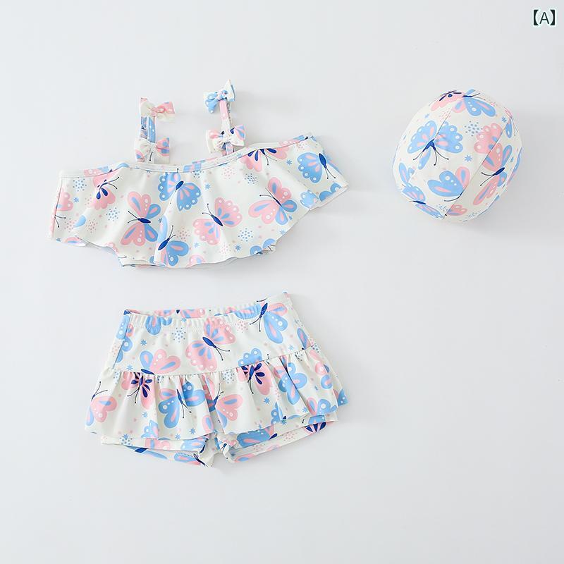 水着 子供 スイムウェア キッズ 男の子 ボーイ ファッション 夏 夏 ビーチ プール スイム ウェア バタ..