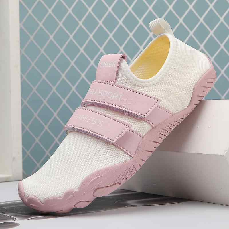 靴 シューズ スポーツ スニーカー 屋内 フィットネス レディース トレッドミル メンズ トレーニング ソフトソール 滑りにくい 衝撃吸収 ヨガ 縄跳び ビーチ