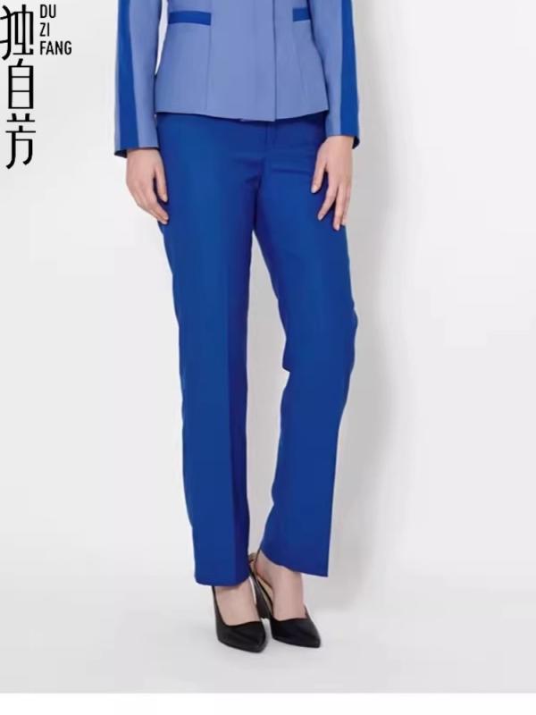 ボトムス パンツ ズボン スカート 作業着 仕事着 韓国 ファッション ストレート スリム ワークパンツ 大きめサイズ ストレッチ ウエスト レディース ポリエステル