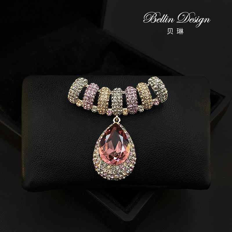 ブローチ 碑 林 レディース セーター ピン 漢服 アクセサリー レトロ 装飾 スーツ コサージュ ジュエリー