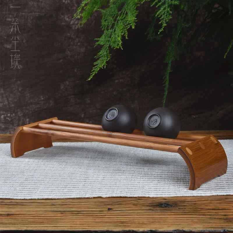 茶道具 収納ボックス バスケット トレイ 食器置き ホルダー 雑貨 小物 装飾品 配膳品 アンティーク 道具 レトロ