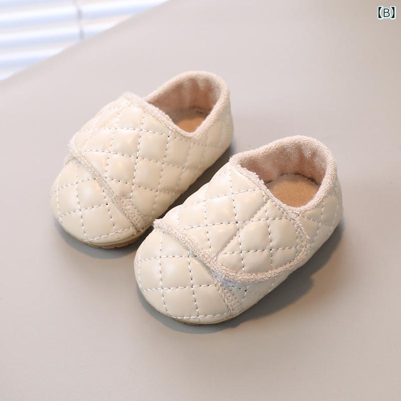 ベビーシューズ ソックス 赤ちゃん品 靴 かわいい モチーフ プレゼント 幼児 新生児 靴 心地 ユニーク 散歩 おしゃれ 2