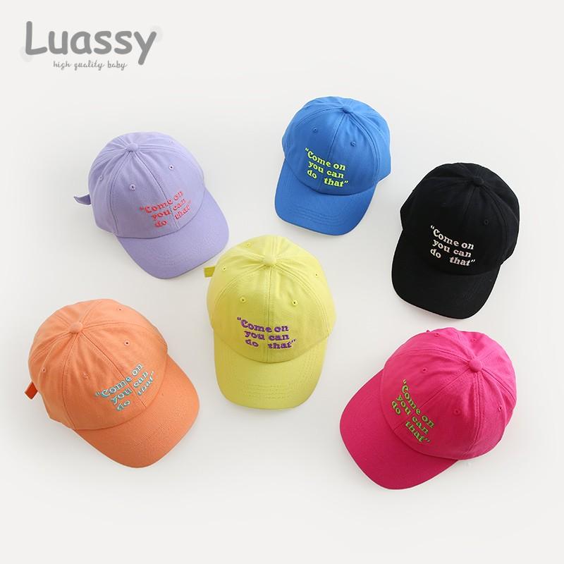 ベースボール キャップ ベビー ピーク キャップ 男の子 女の子 野球帽 春秋 日よけ 帽子 子供 キャップ..