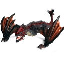 ドラゴン ファンタジー おもちゃ ホビー フィギュア 模型 人形 動物 ウォークラフト 子供 コレクション ミニチュア インテリア ディスプレイ ギフト