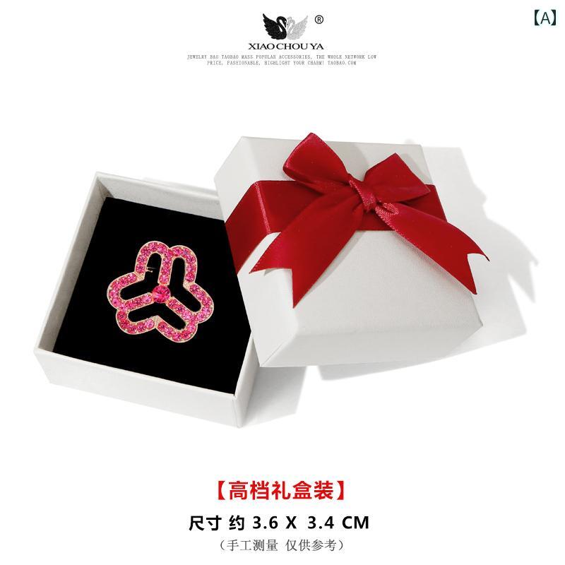 ブローチ レディース おしゃれ 入学式 セレモニー ピンク デー 連盟 バッジ 連盟 ロゴ ピン 記念 バッ..