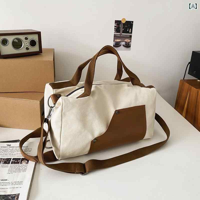 カジュアル バッグ ショルダーバッグ ボディバッグ トートバッグ メンズ レディース ユニセックス シンプル リュック キャンバス