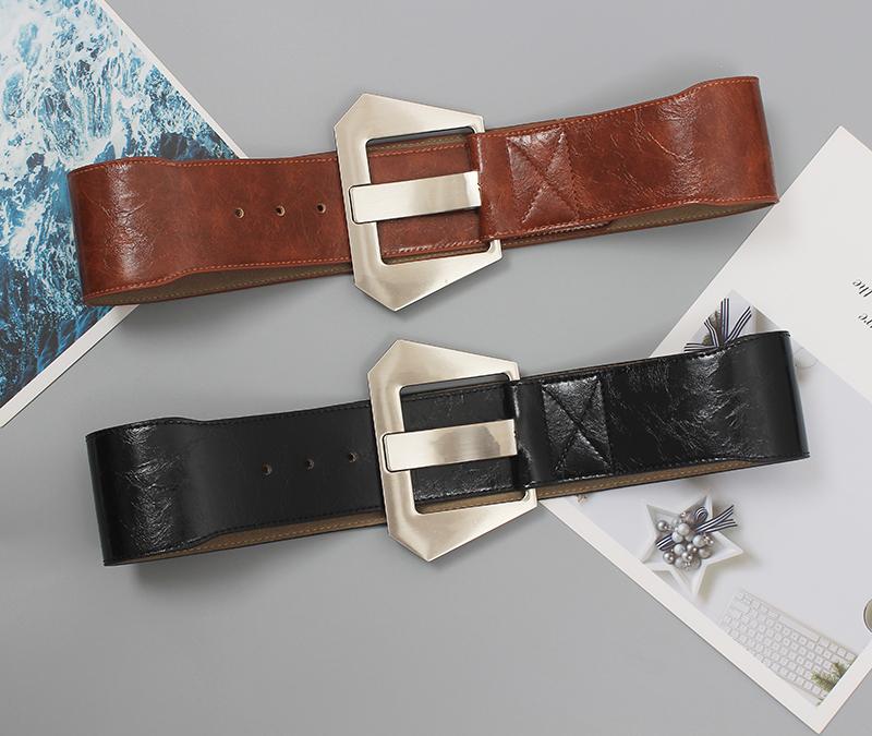 ベルト ウエストマーク レディース レディース ベルト ファッション小物 モード ウール 装飾品 アクセサリー レトロ おしゃれ ウエスト アレンジ