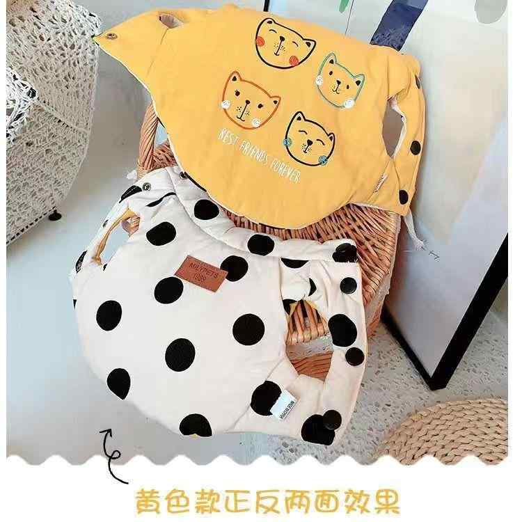 ドッグ ウェア ペット服 犬 猫 小型犬 チワワ ビション テディ ポメラニアン 服 秋冬 ベスト コットン カジュアル かわいい リバーシブル