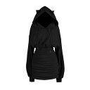 レディース ワンピース 長袖フーディ ショートスカート かわいい おしゃれ アウトドア イベント フェス パーティー アップ