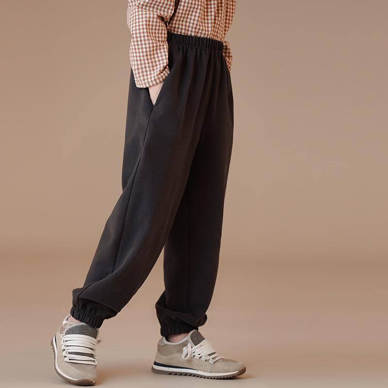 パンツ カジュアル 子供服 ボトムス ナチュラル 動きやすい キッズ 春夏 子供用 スポーツ コットン 伸縮性 ウエスト レギンス 男の子 女の子用