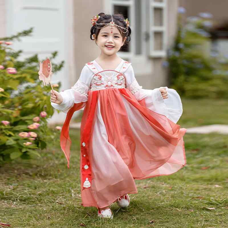 Children's clothing, kids' fashion, performance, recital, event costumes, cute costumes, uniforms, dance, ethnic costumes, autumn, fairy, Hanbok