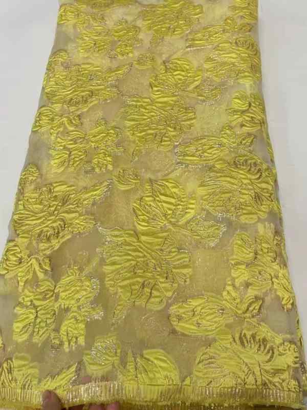 生地 おしゃれ 布 カット クロス レース メッシュ 刺繍 手芸 クラフト 裁縫材料 服 DIY ドレス 衣装