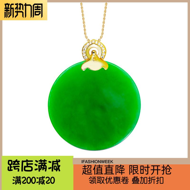 DIY アクセサリー バックル S925 スターリング シルバー ジェイド無 シルバー ファッション アイテム ペンダント バックル シルバー クリップ