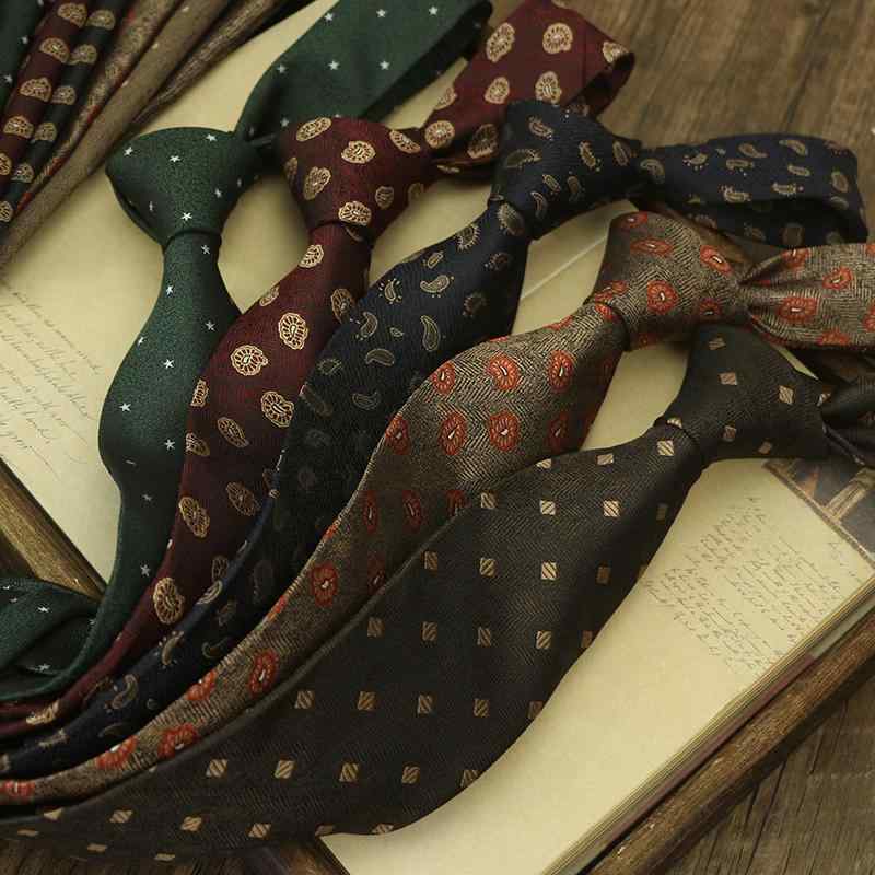 ネクタイ イタリア メンズ ネクタイ 8cm ストライプ 手結び 英国風 韓国 新郎 結婚式 ビジネス フォーマル 服 紳士